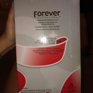 Team Figurine Frosty YankeesForeverCollectibles10”